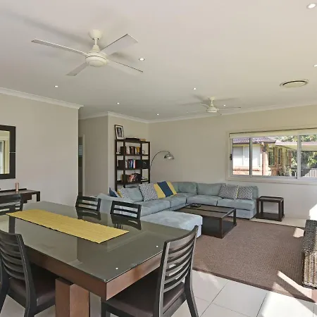 Wangi Lakehouse Wangi Wangi Exterior photo