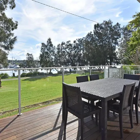 Wangi Lakehouse Wangi Wangi Exterior photo