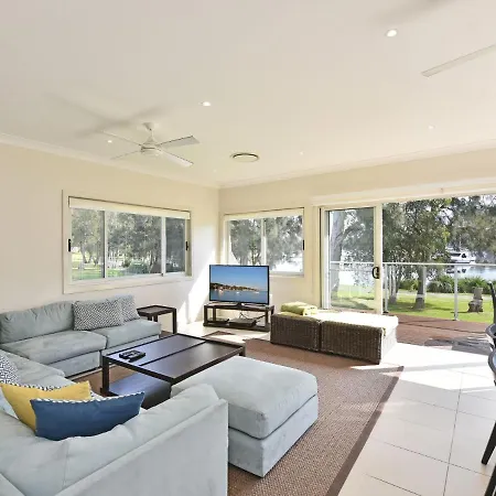 Wangi Lakehouse Wangi Wangi Exterior photo