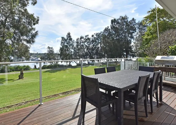Wangi Lakehouse