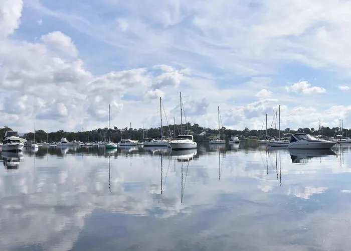 Wangi Lakehouse
