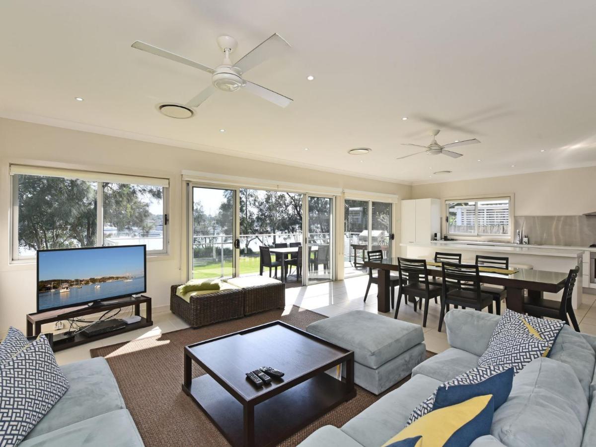 Holiday home Wangi Lakehouse