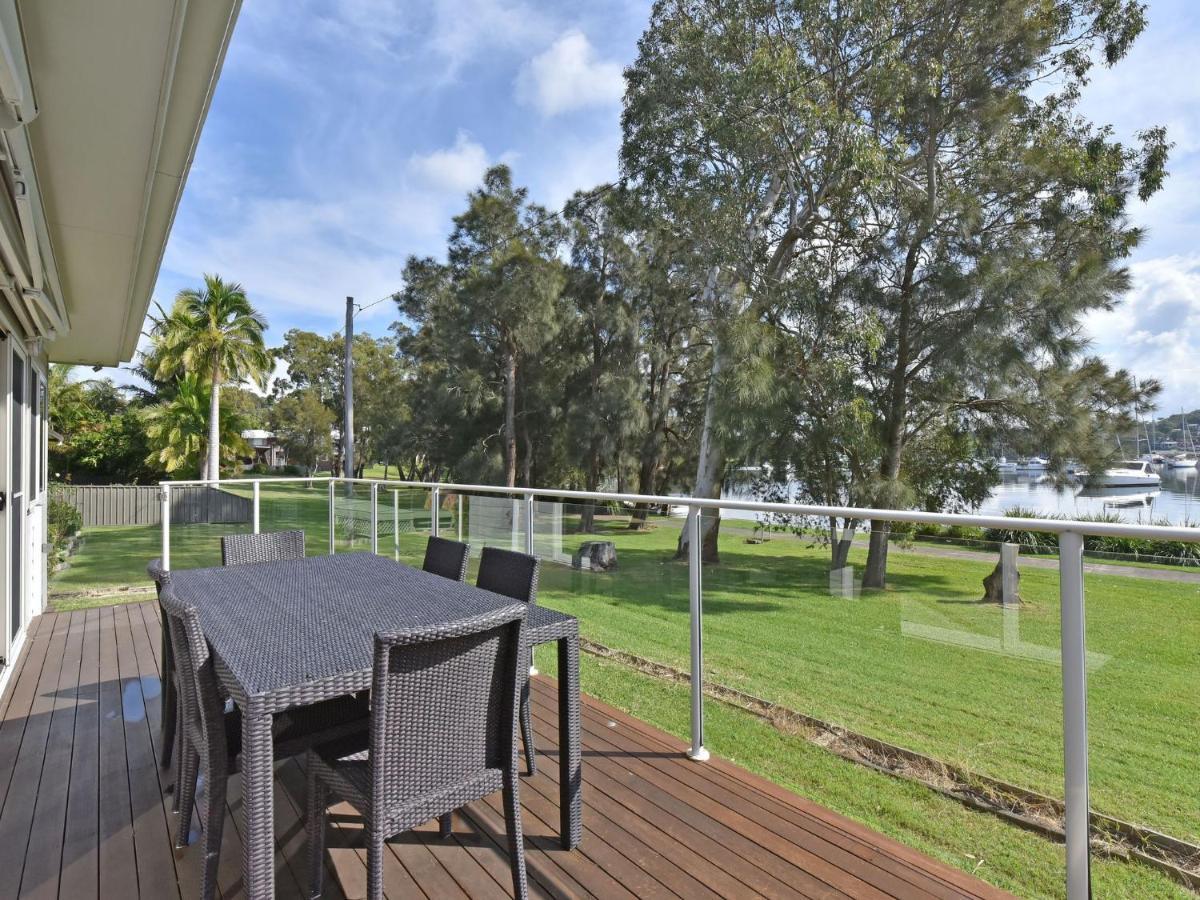 Holiday home Wangi Lakehouse *