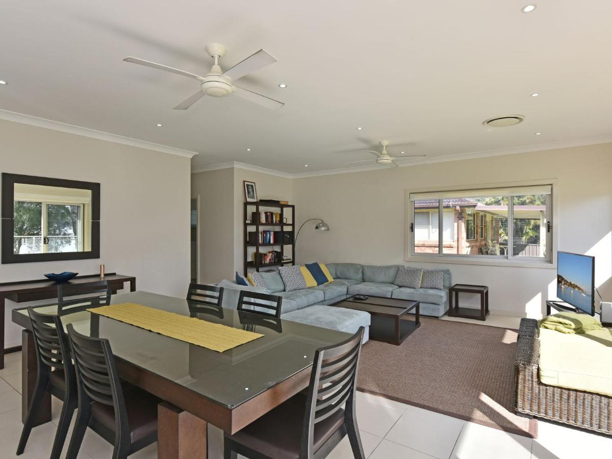 Holiday home Wangi Lakehouse Wangi Wangi