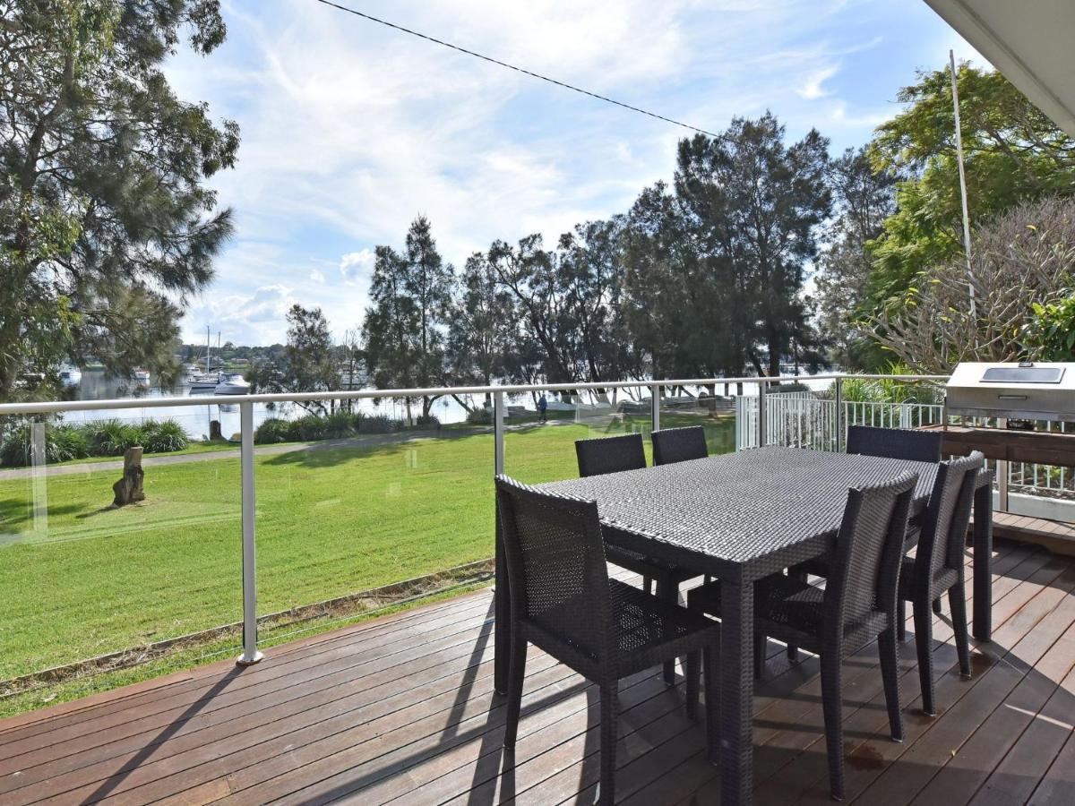 Wangi Lakehouse * Wangi Wangi