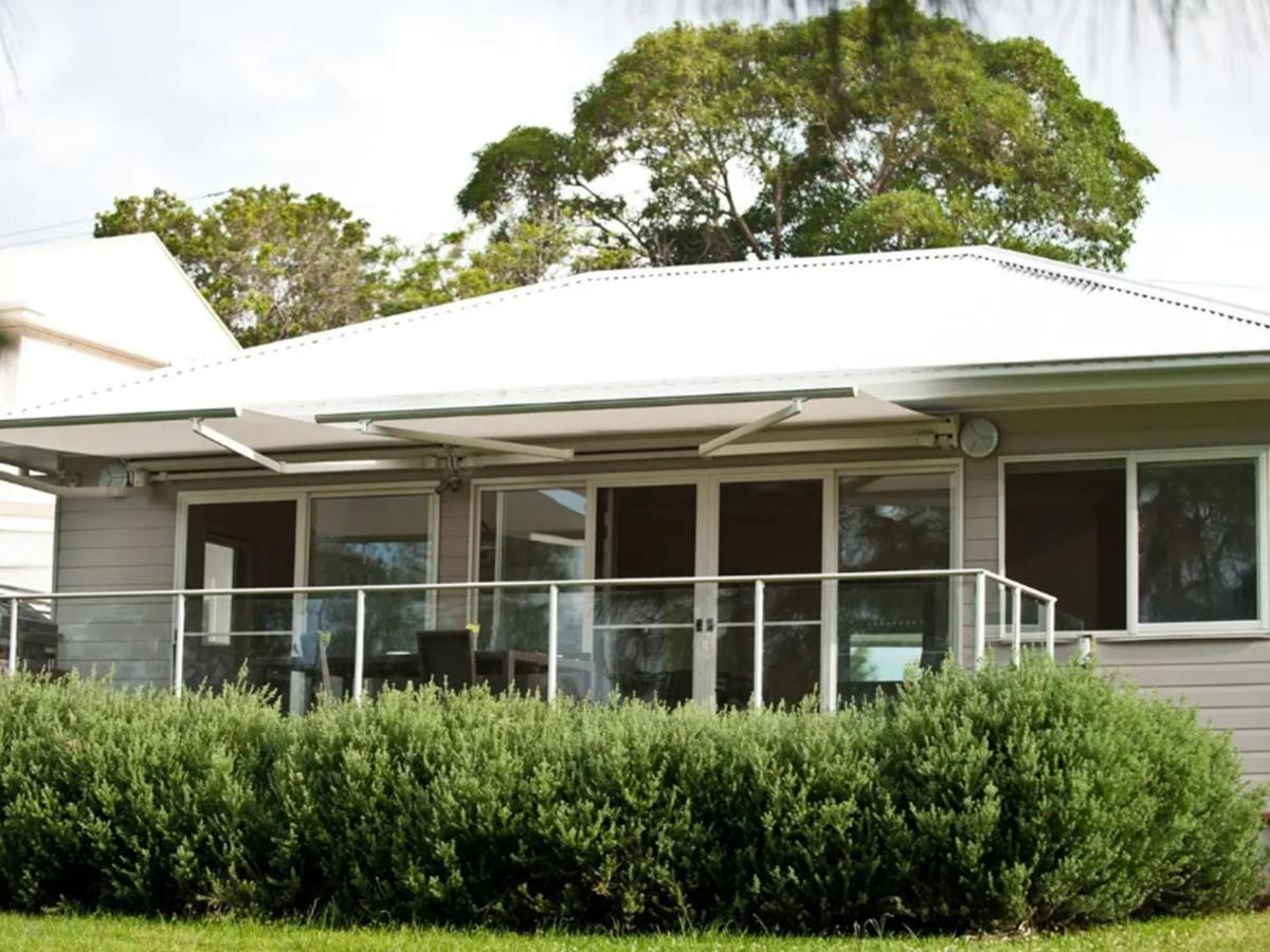 Holiday home Wangi Lakehouse Wangi Wangi
