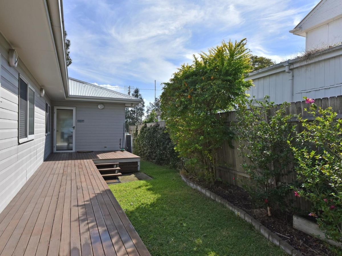 Holiday home Wangi Lakehouse