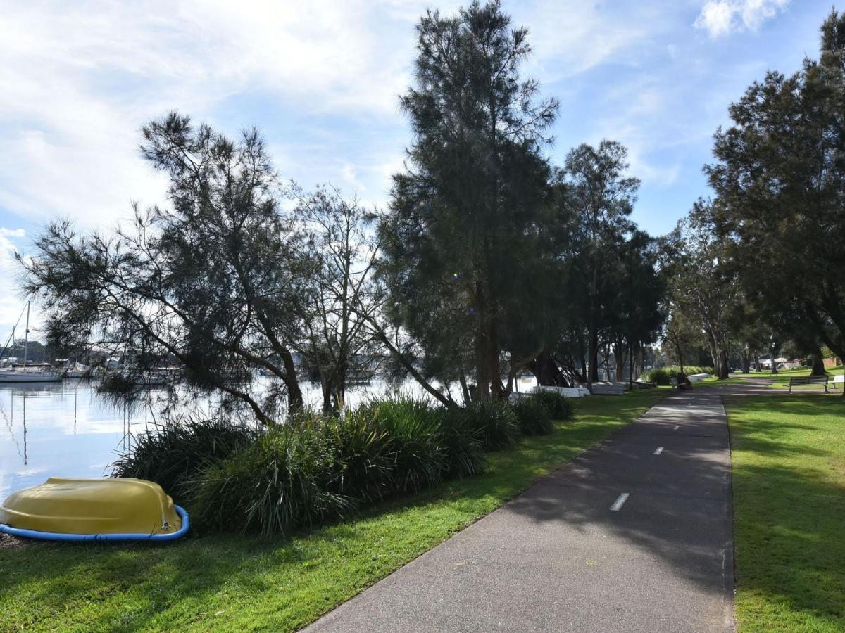 Wangi Lakehouse * Wangi Wangi