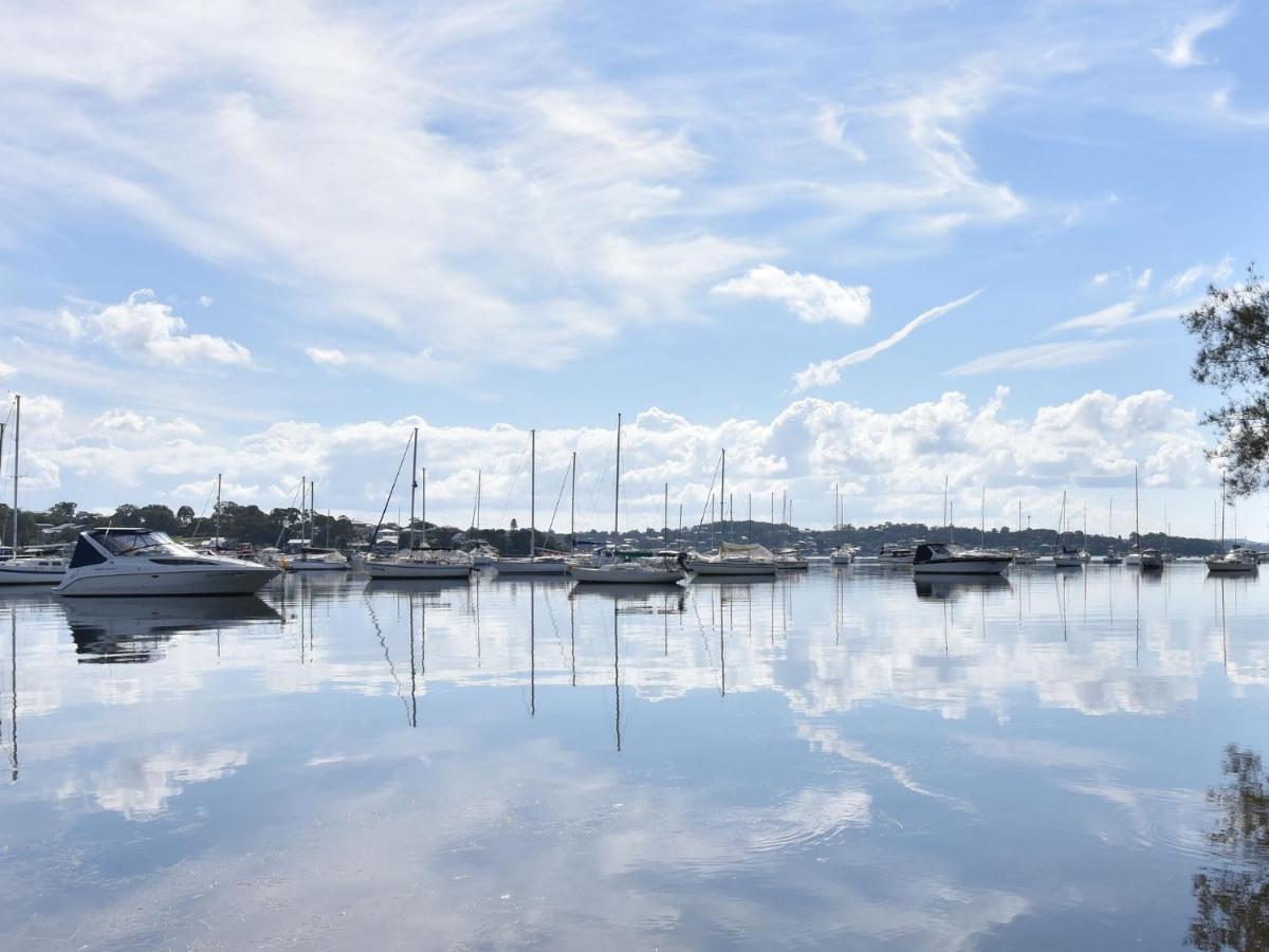 Holiday home Wangi Lakehouse Wangi Wangi